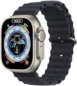 NEW ADVANCED Ultra Smartwatch NEW GENERATION!