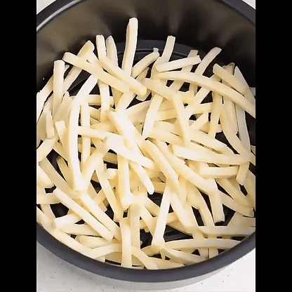 Oisnie - Multi Functional Air Fryer