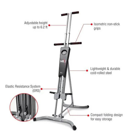 Cardio Machine