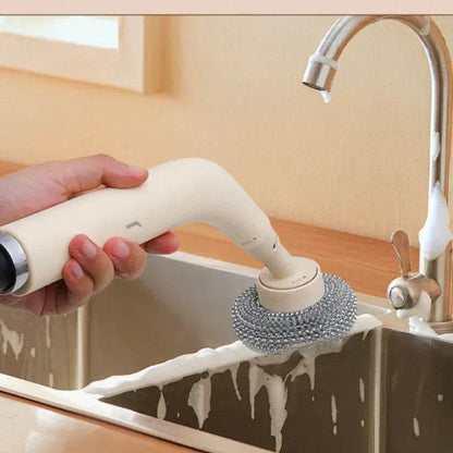 Compact Steam Cleaner ©