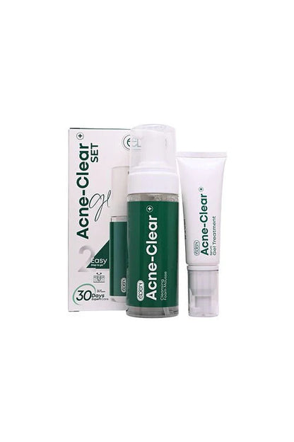 ÉDEN - Acne-Clear Set
