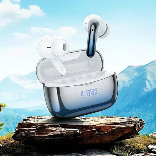 Hoco - Shine True Wireless Earbuds (EQ16) ©