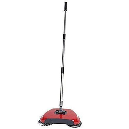 TV - Floor Sweeper